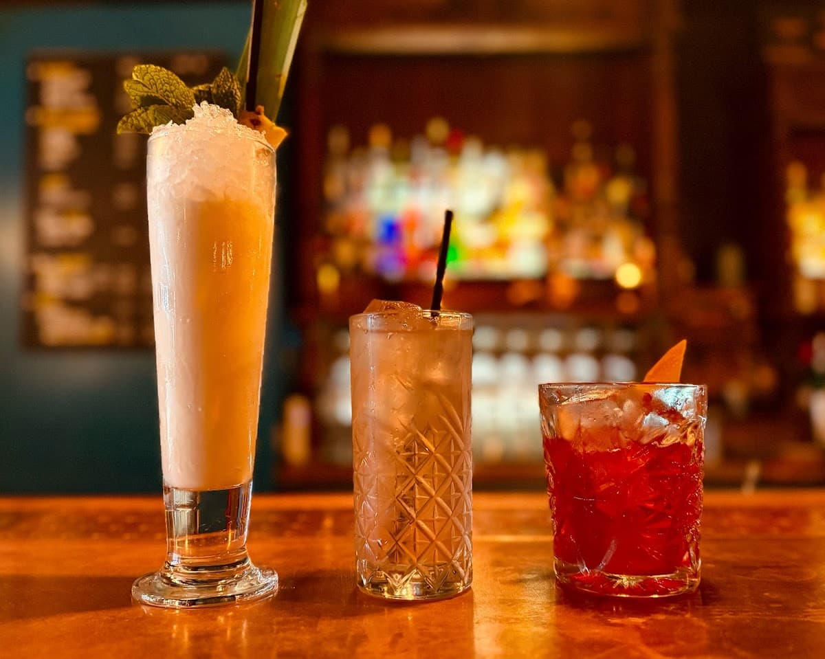 Liquor and Co.