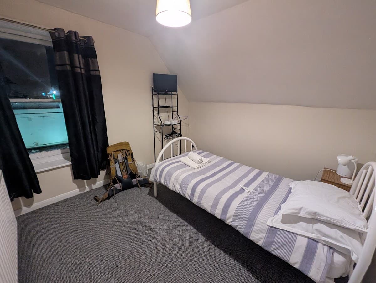 Priory Hotel