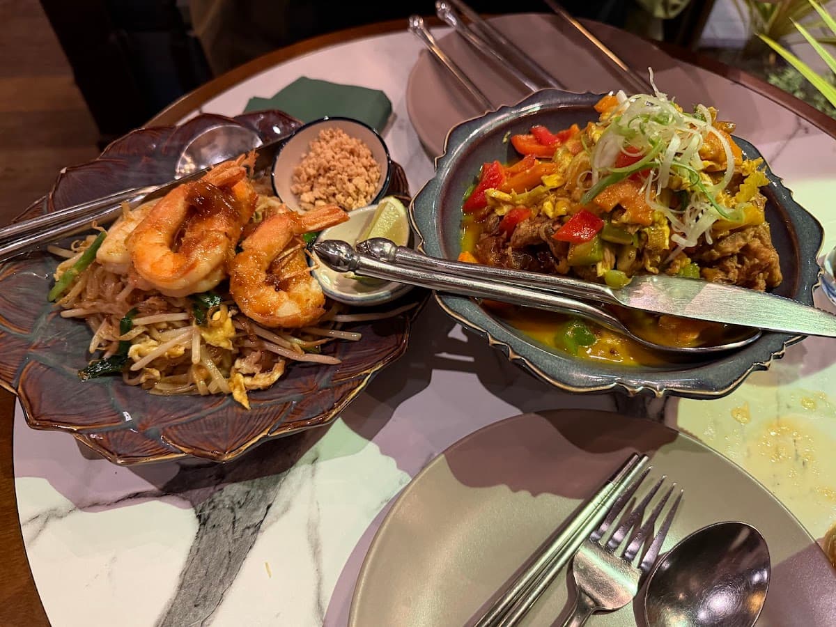 Mai Thai Restaurant