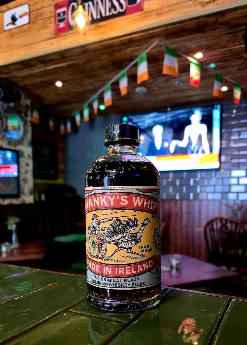 Kilcoyne's Irish Bar