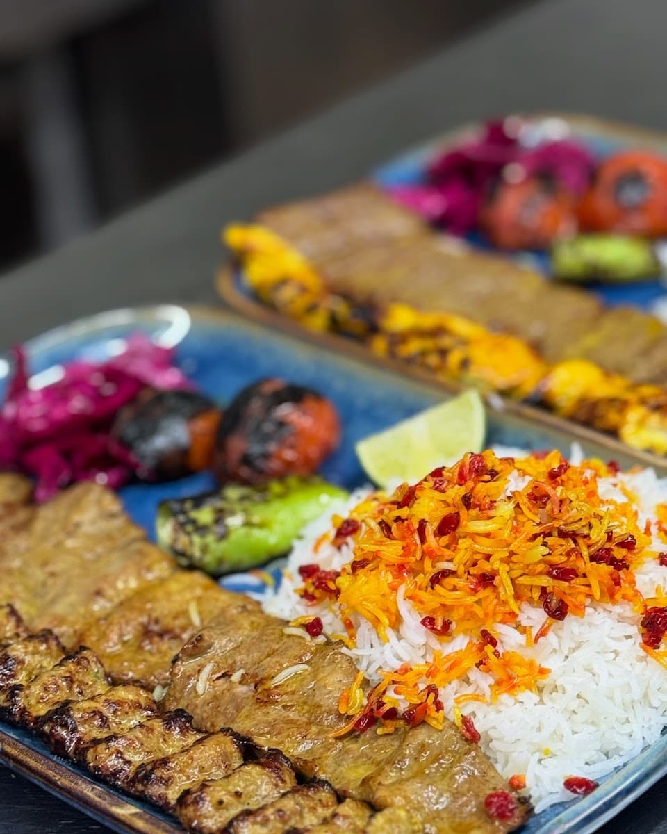 Shiraz Restaurant