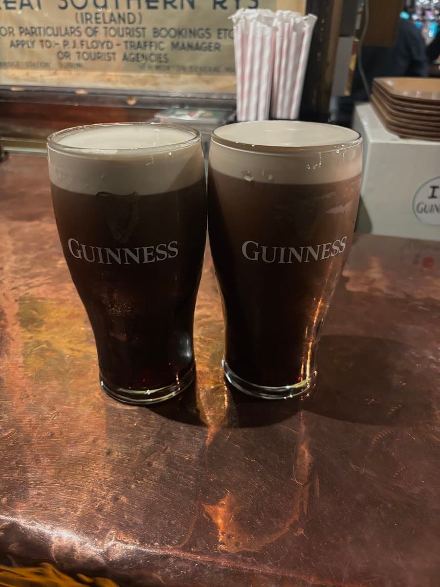 Vat House Bar