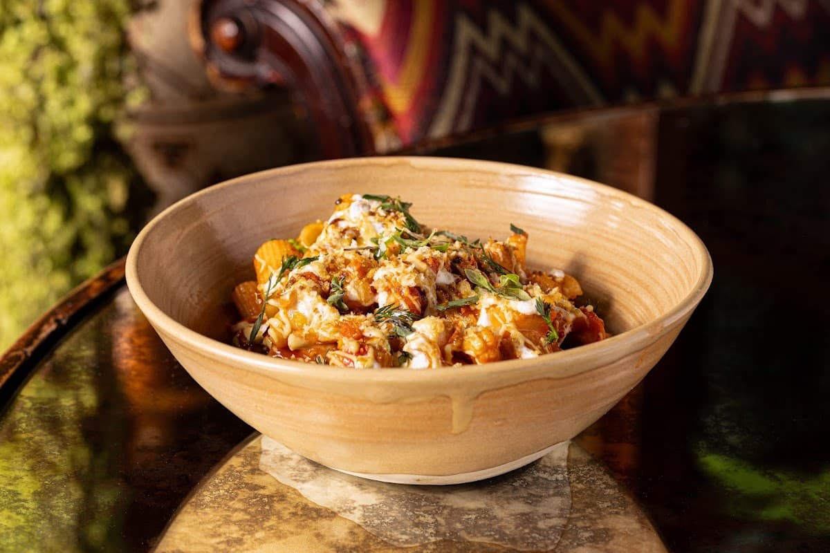 COYA Mayfair