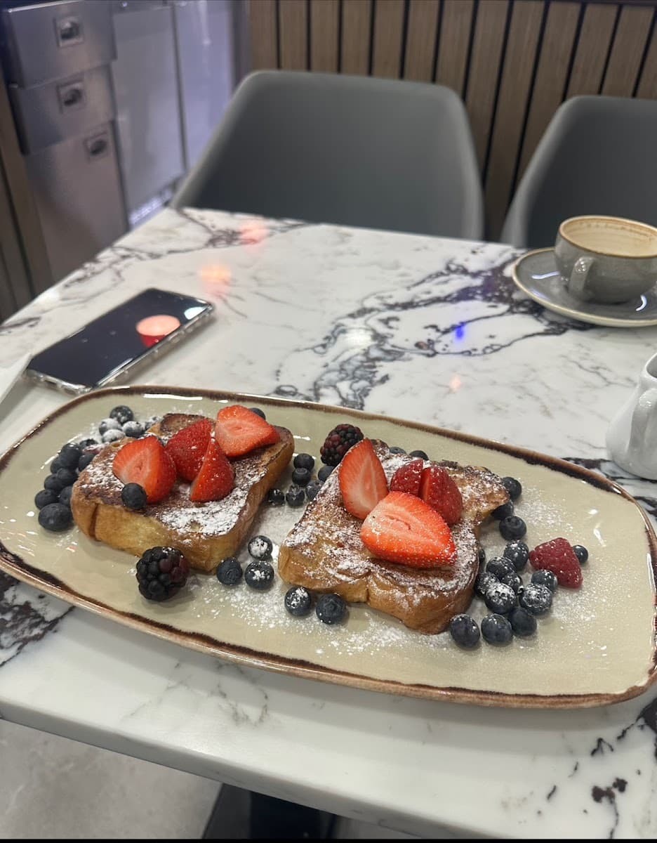 Molens Cafe