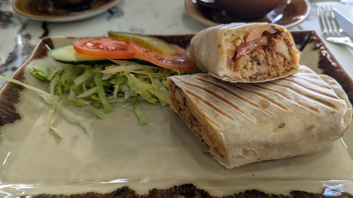 Molens Cafe