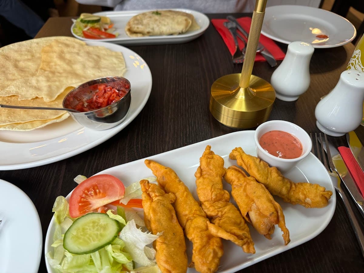 Mango Restaurant