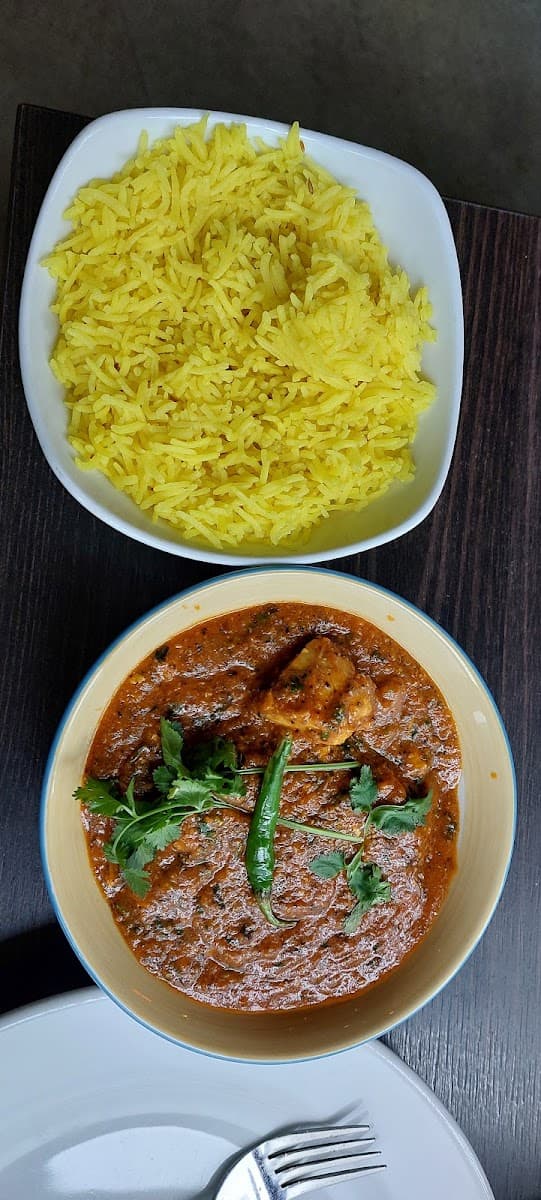 Mango Restaurant