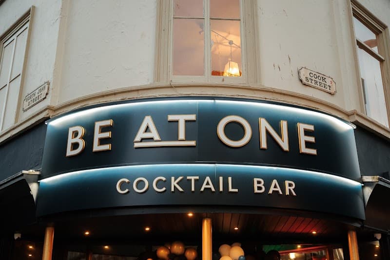 Be At One Liverpool Victoria