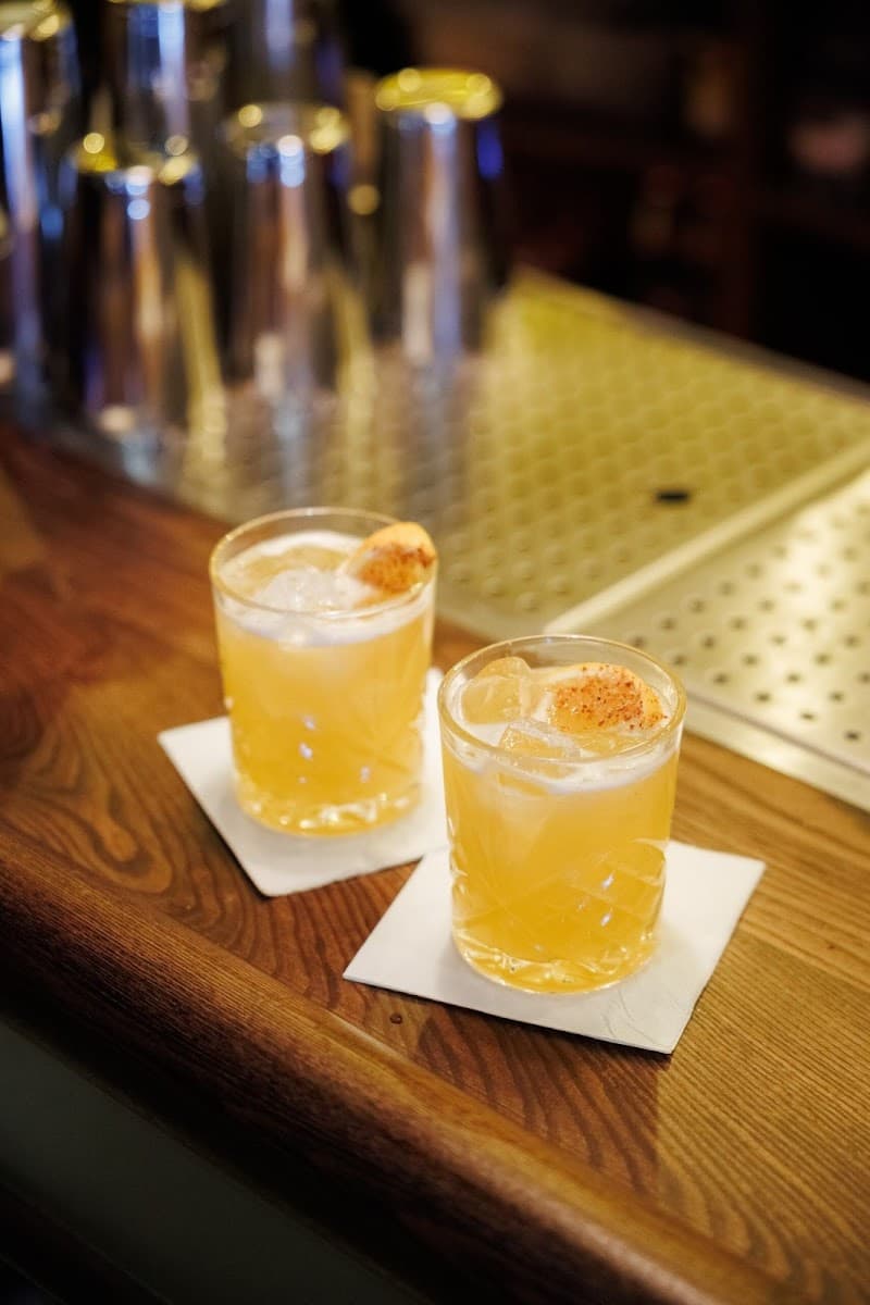 Be At One Liverpool Victoria