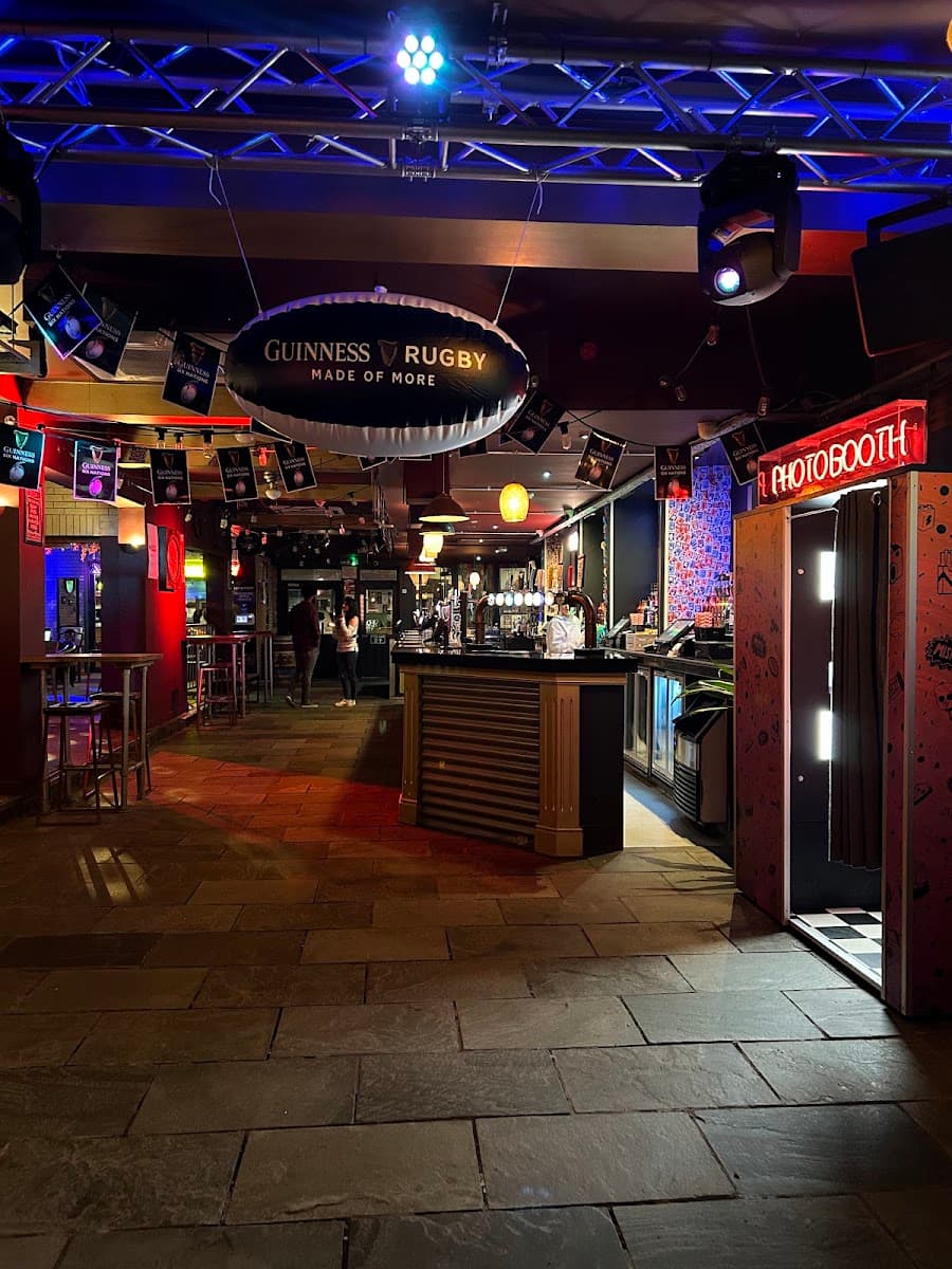 Misfits Social Club