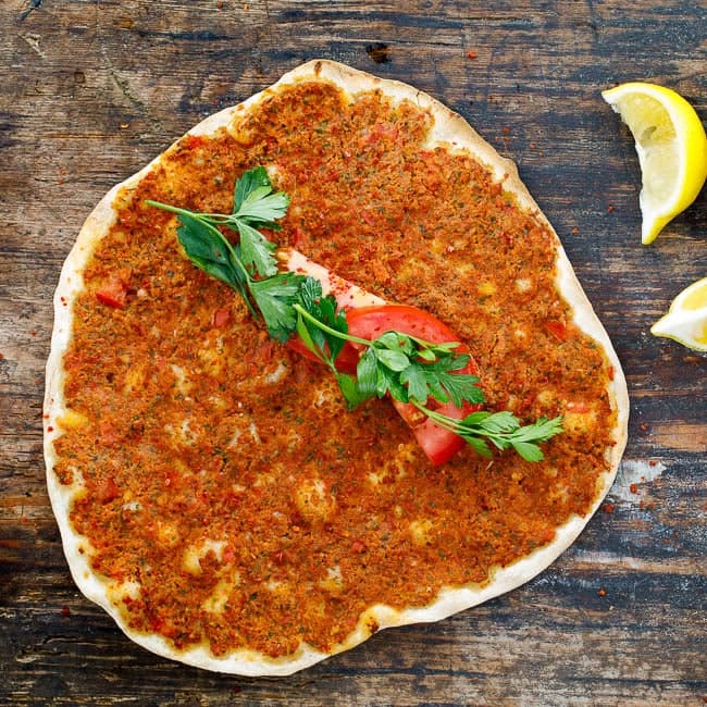 Efes Turkish Restaurant