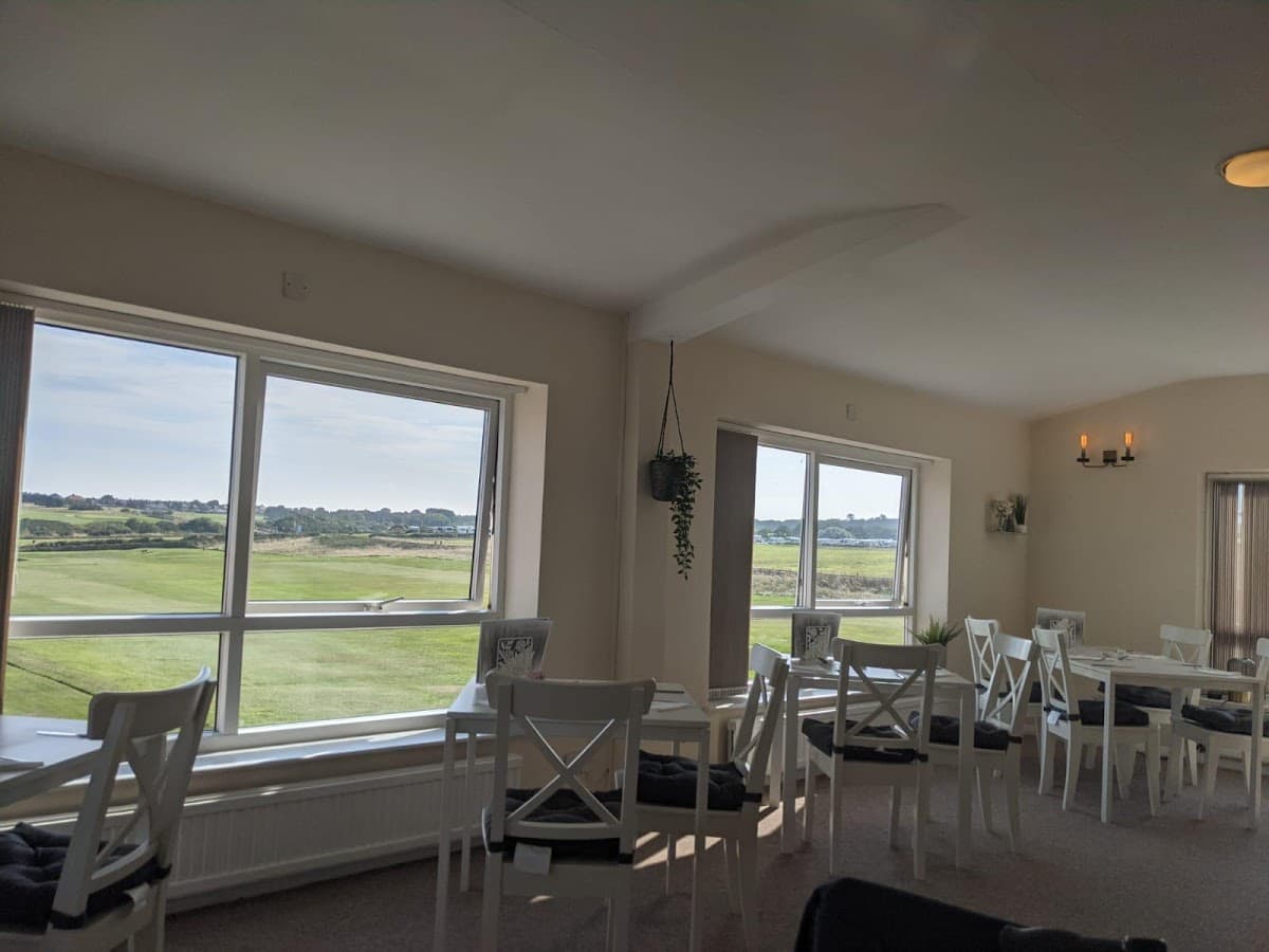 The Links Lounge @ Whitby Golf Club