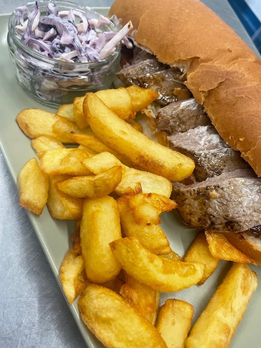 The Links Lounge @ Whitby Golf Club
