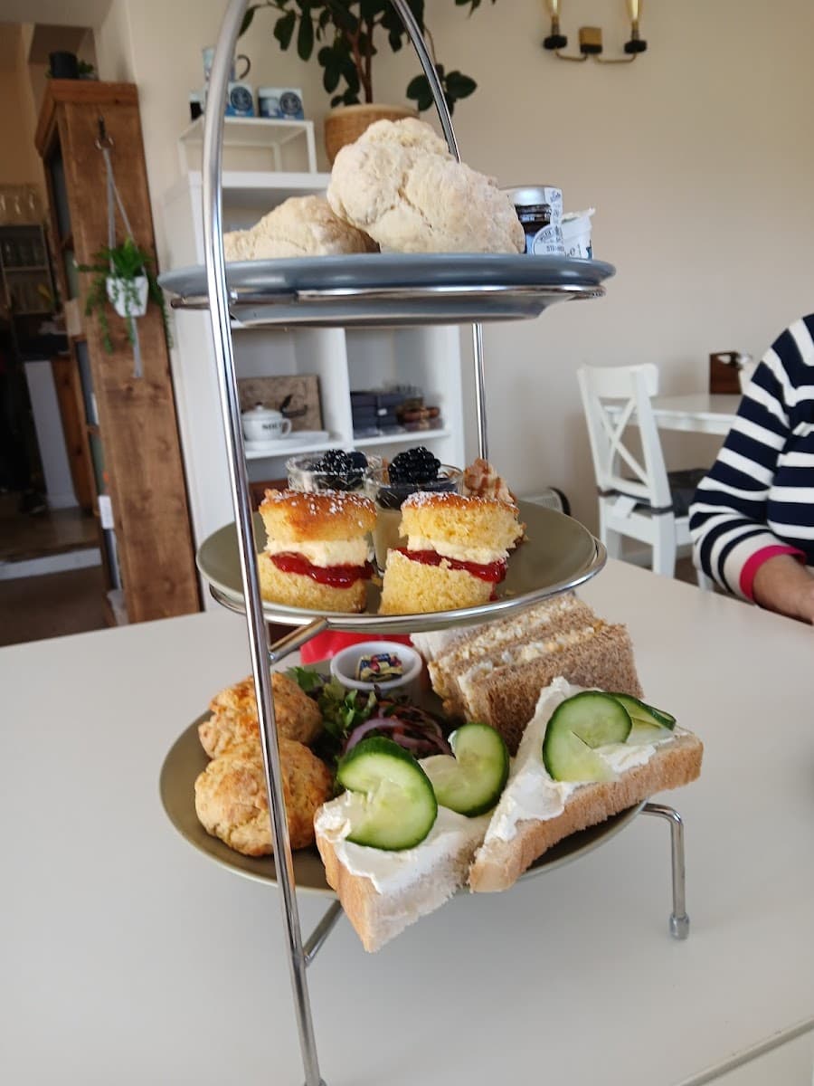 The Links Lounge @ Whitby Golf Club
