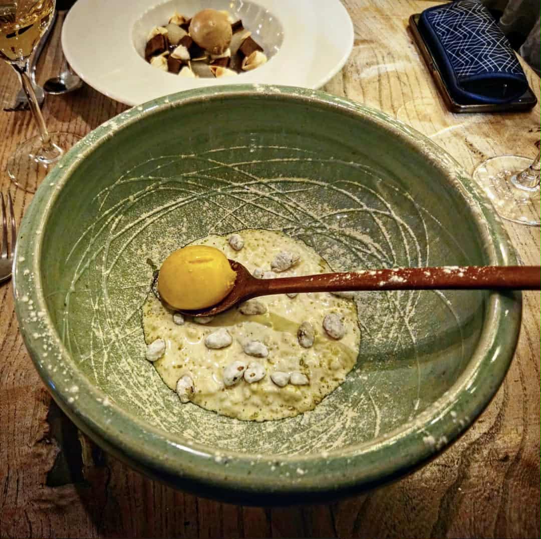 Sinabro Restaurant