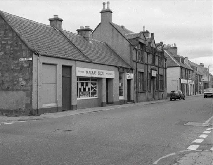 The Nip Inn