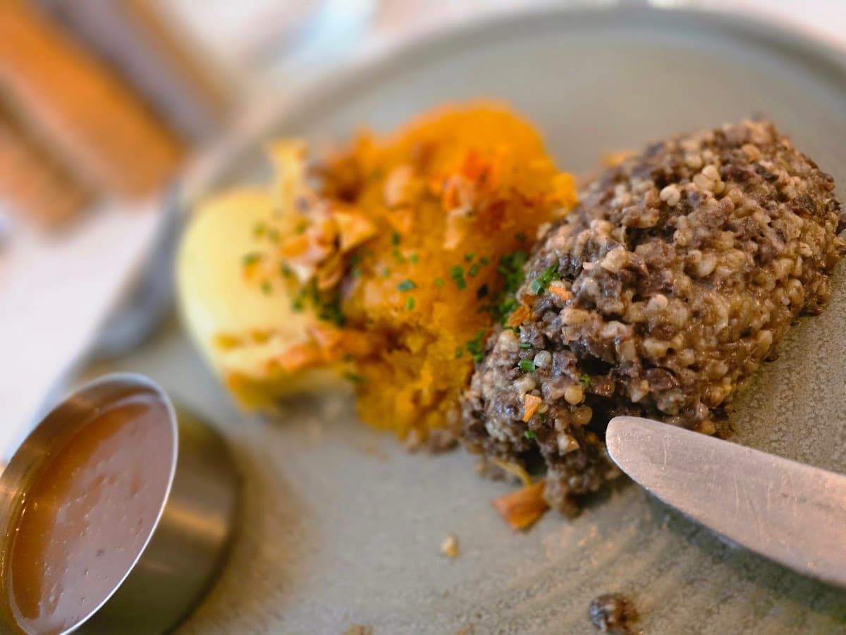 Ardnamurchan Scottish Restaurant & Bar