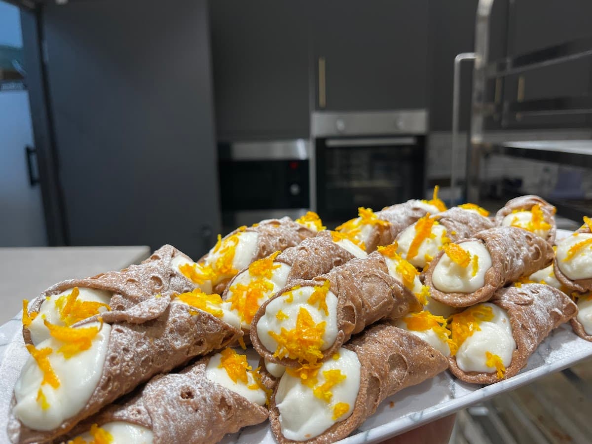 Olimpia Bakery