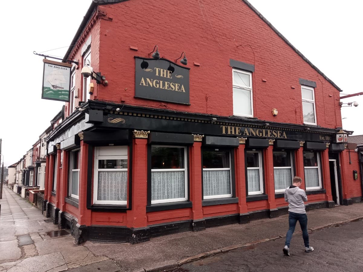 The Anglesea