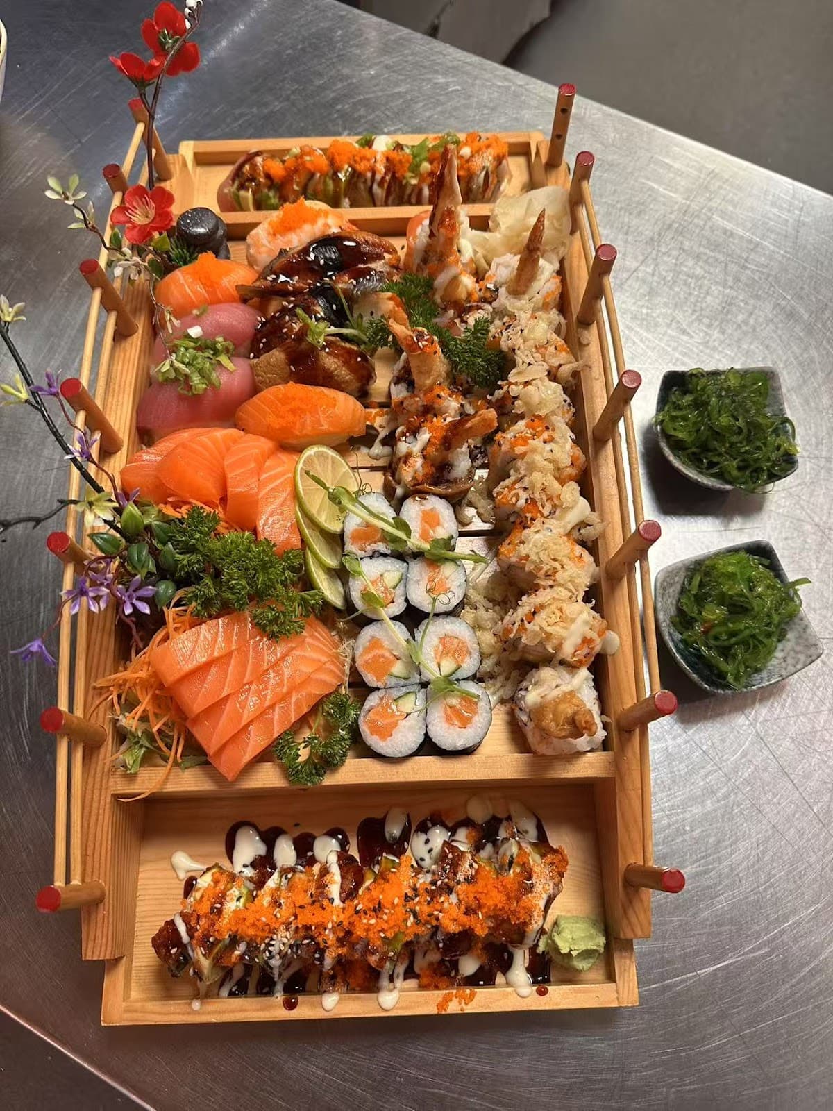 Asahi Asian Street Food