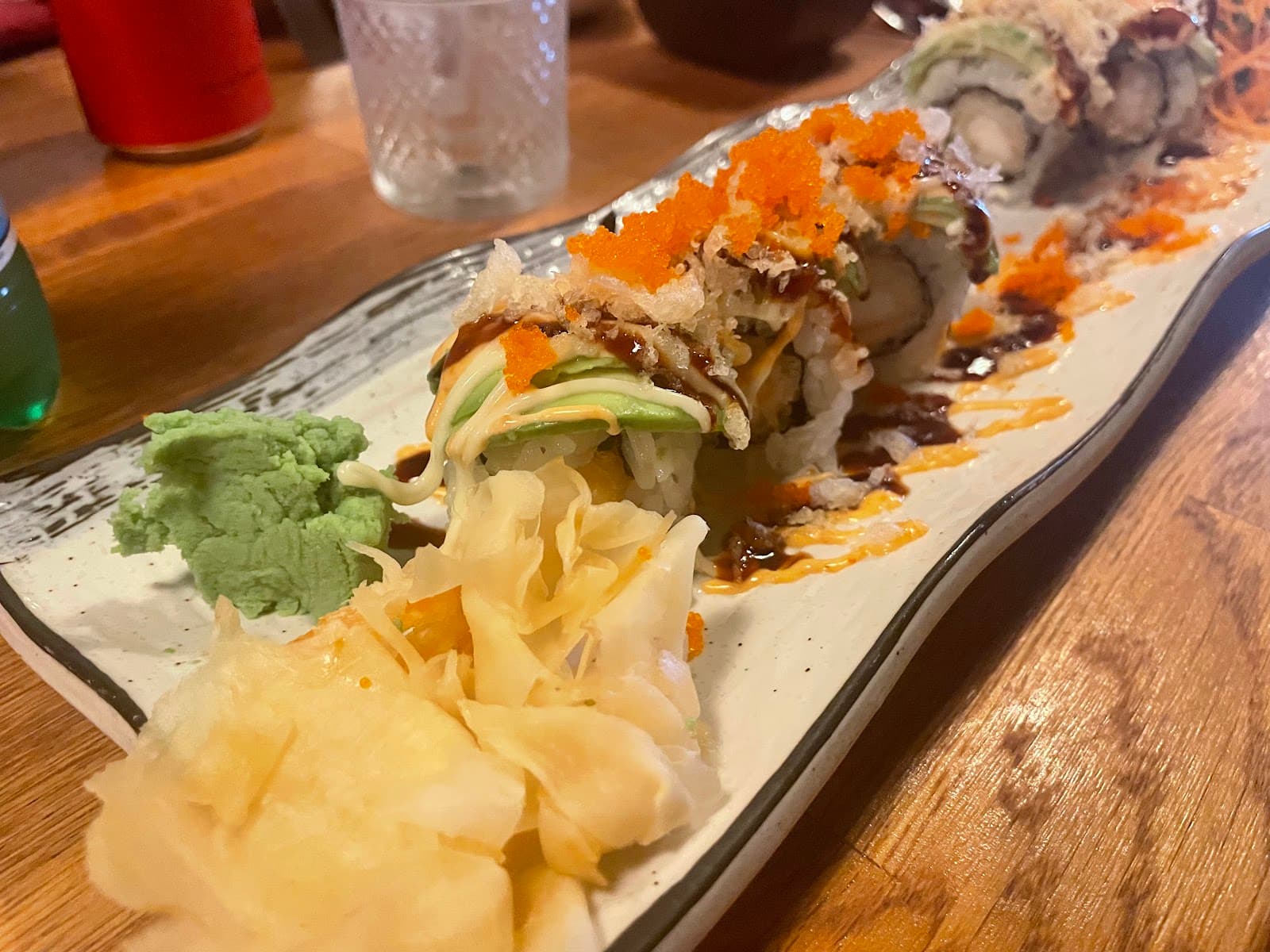 Asahi Asian Street Food