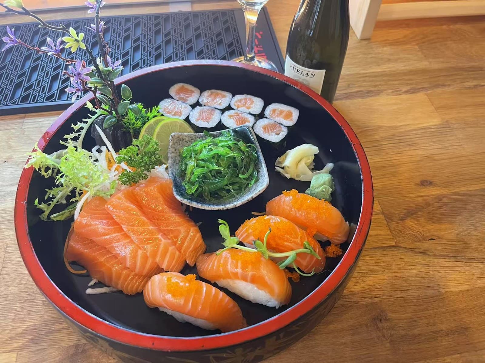 Asahi Asian Street Food