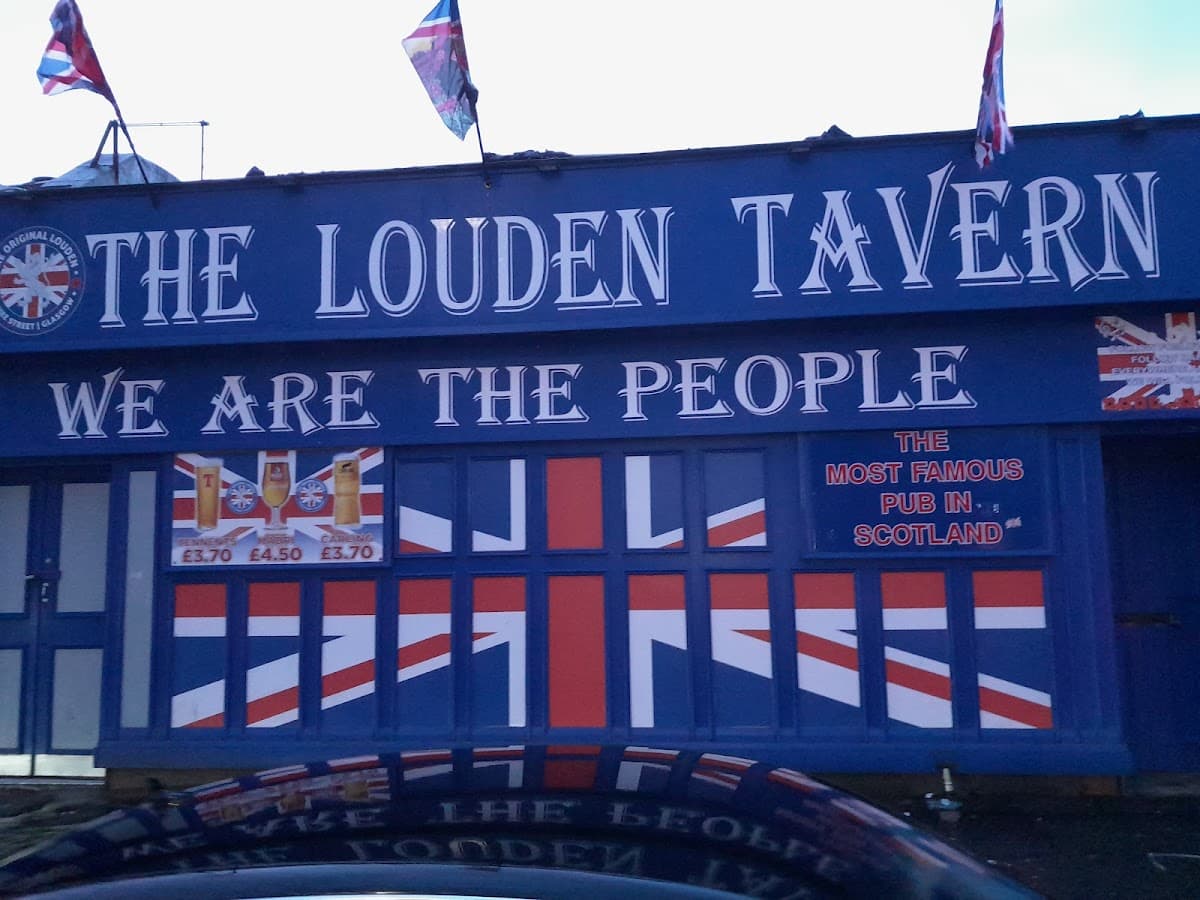 The Louden Duke Street