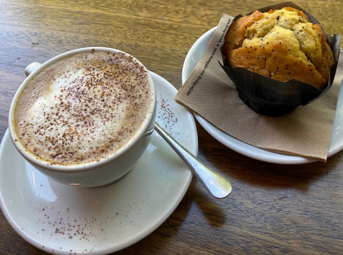 The Coffee Tree