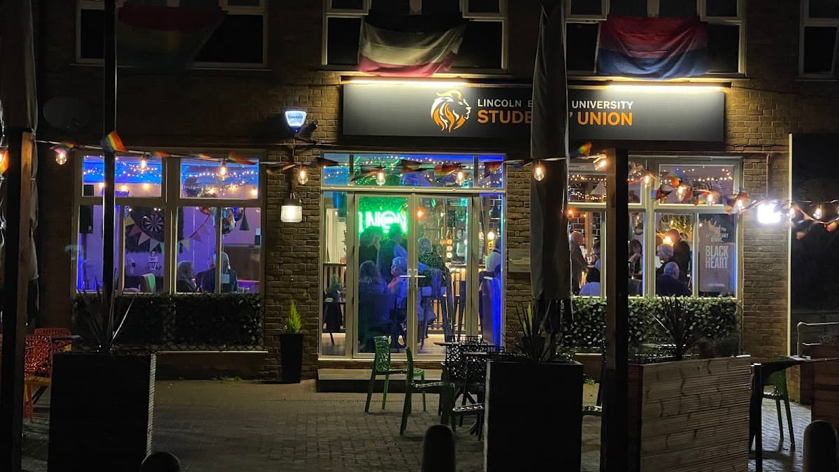 Union Bar