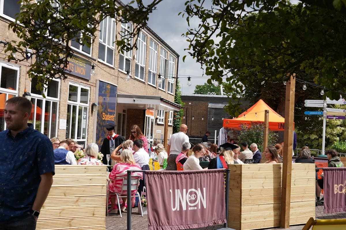 Union Bar