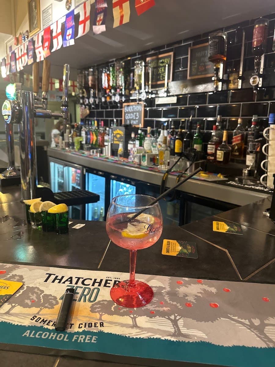 61 Bar & Venue