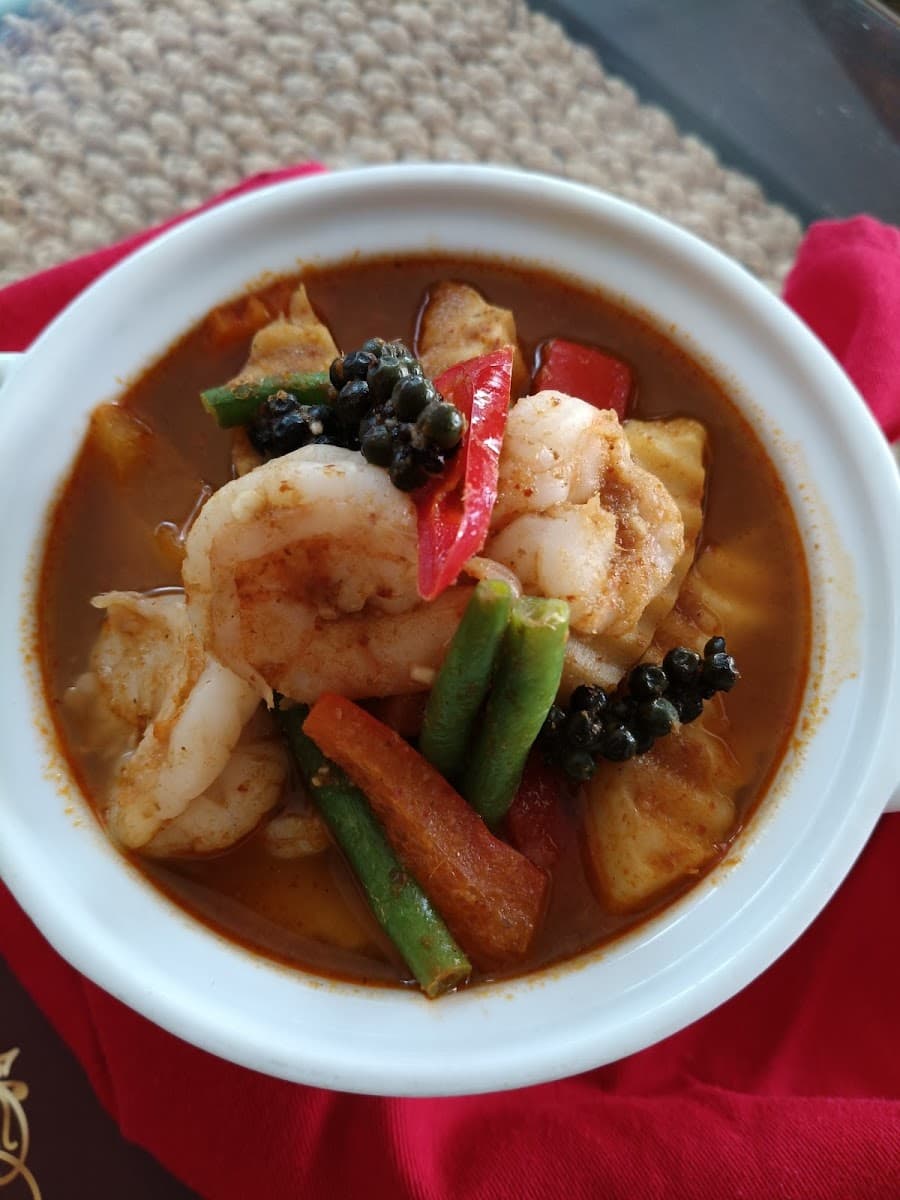 Chokdee Thai Cuisine in Ilkley