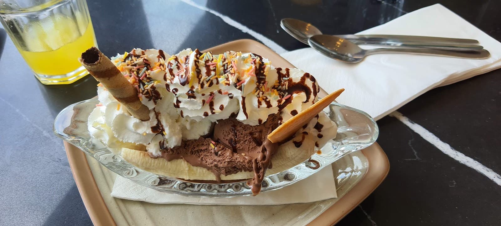 City Restaurant Fish & Chips