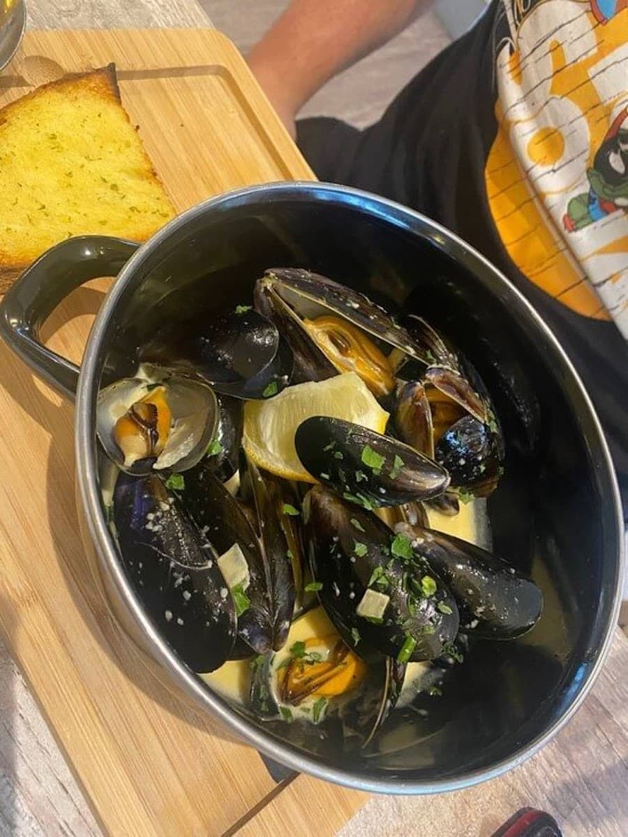 Luca's Kitchen