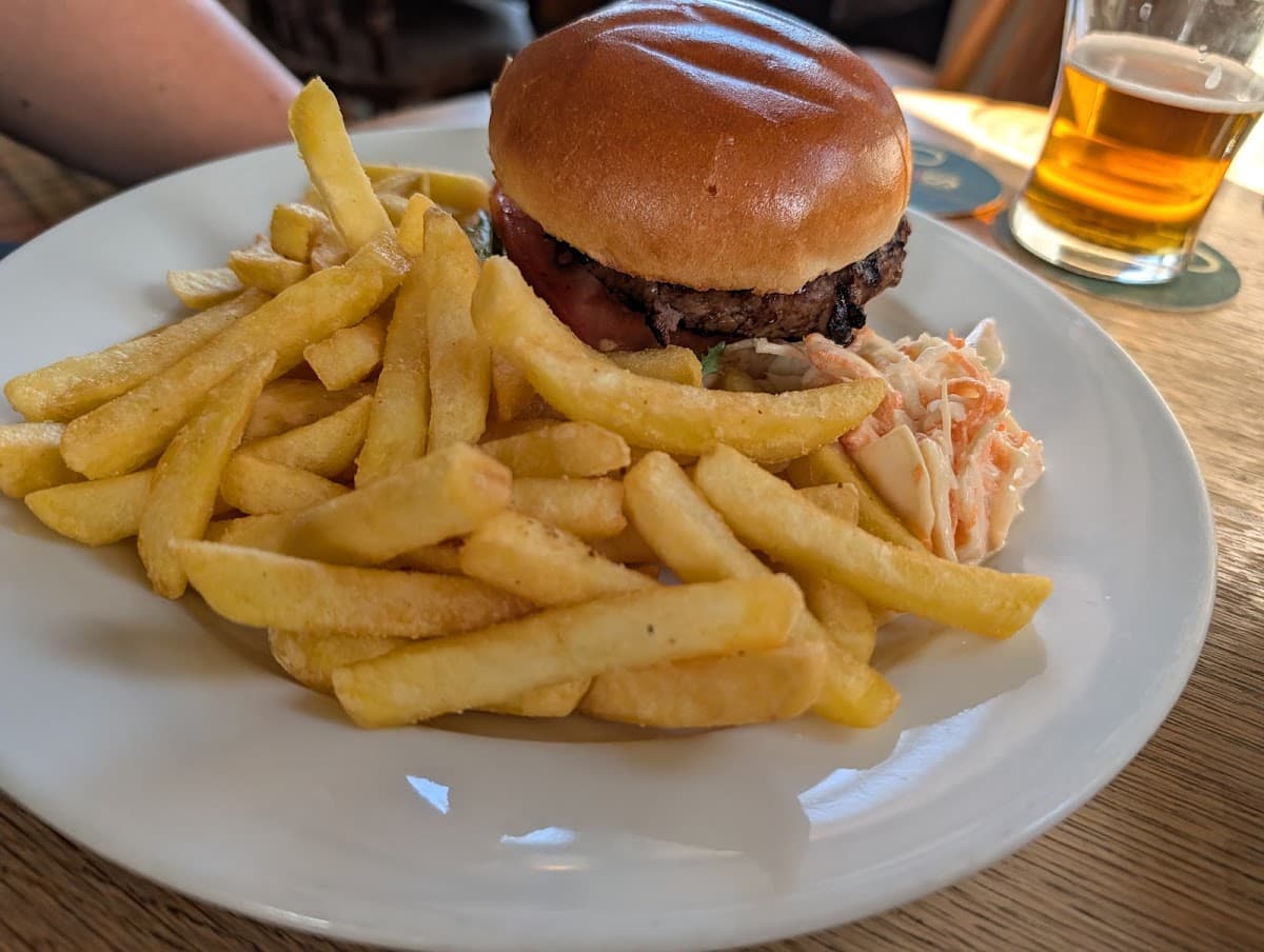 White Hart Tap