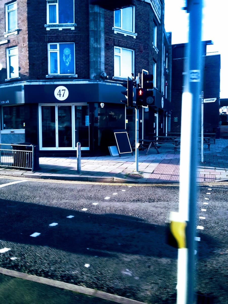 Bar47