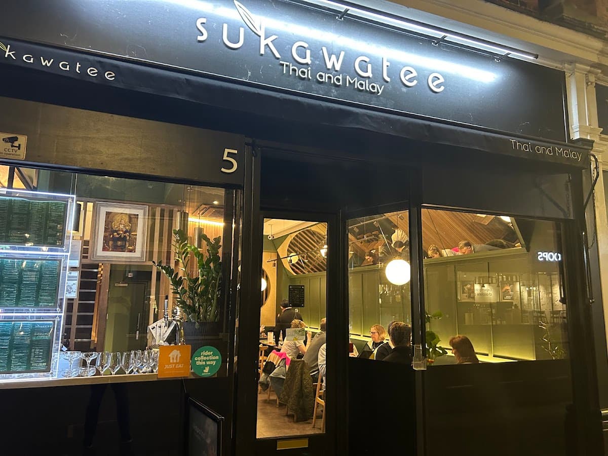 Sukawatee at St Albans