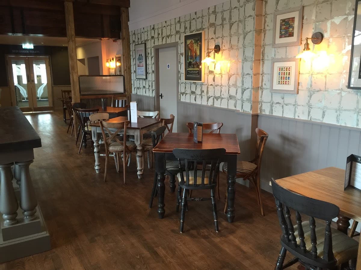 The Livingston Inn