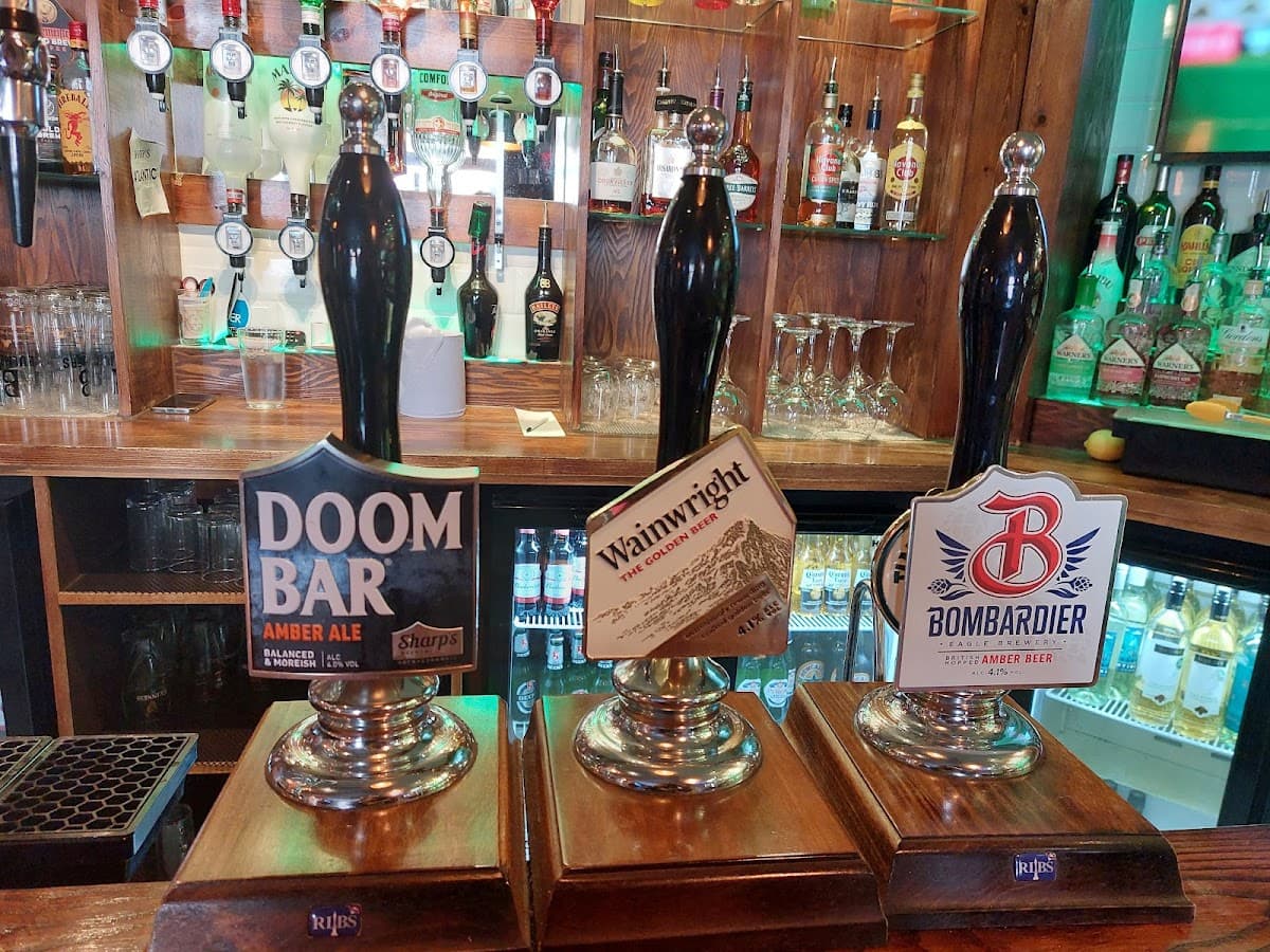 Shropshire Arms Chester
