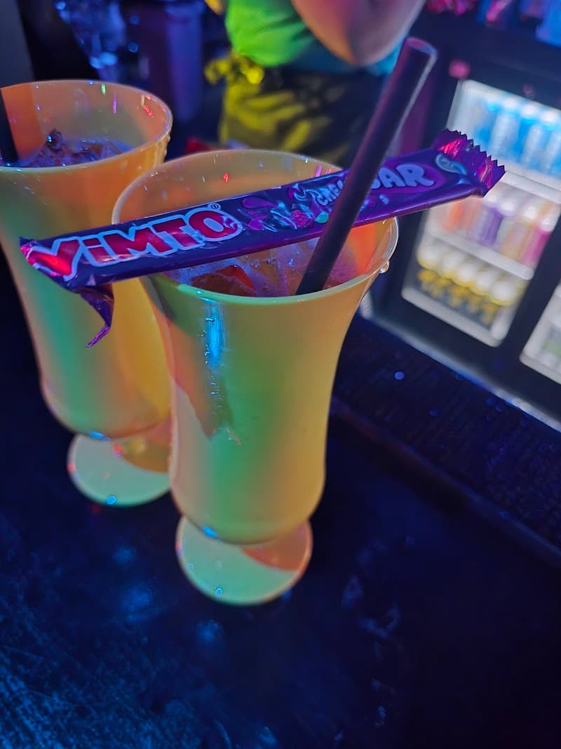 Popworld - Liverpool