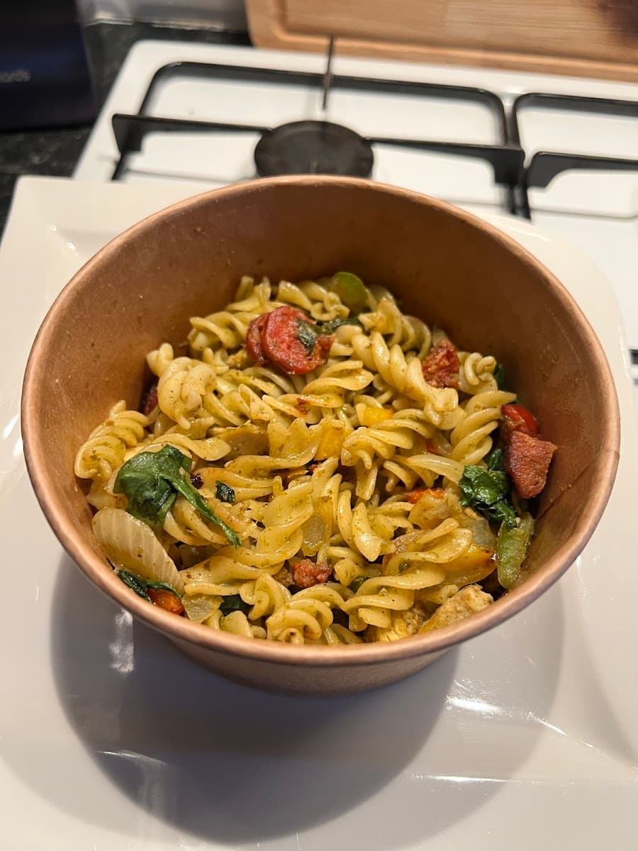 Hanna's Kitchen