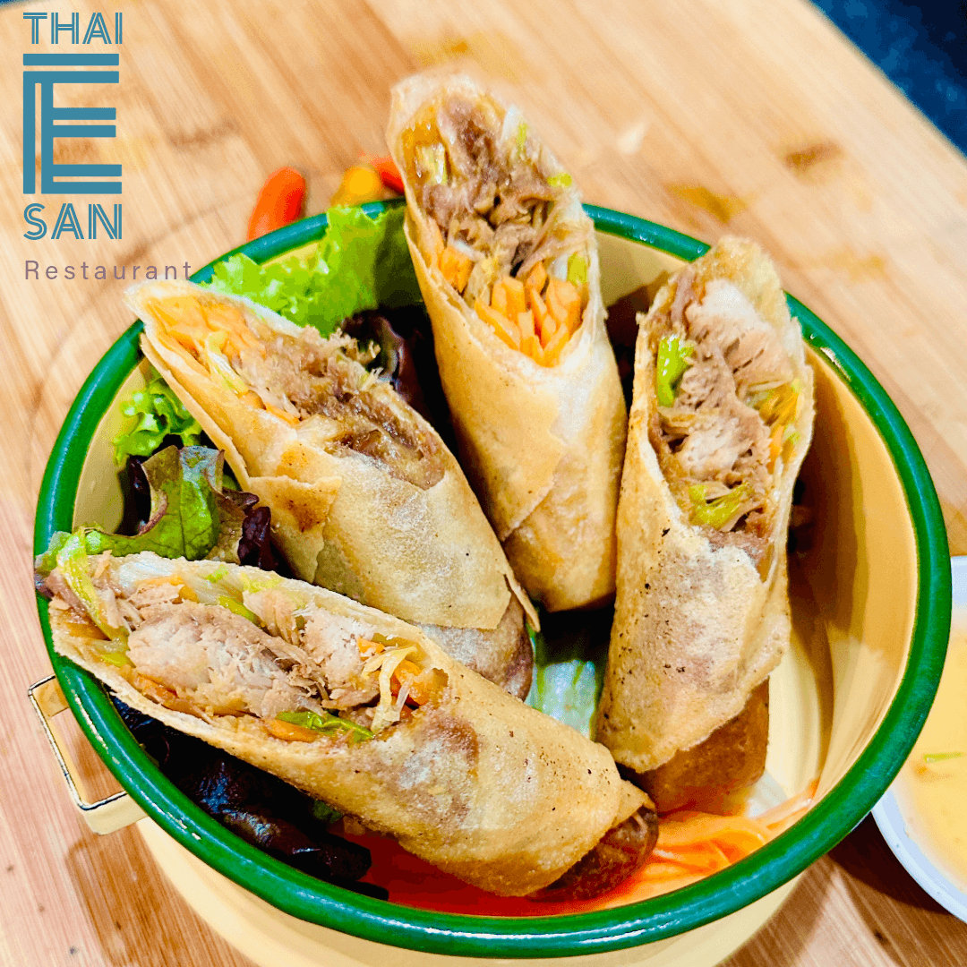 Thai E San Restaurant