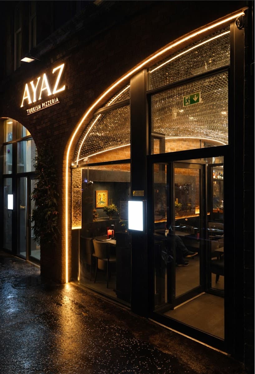Ayaz