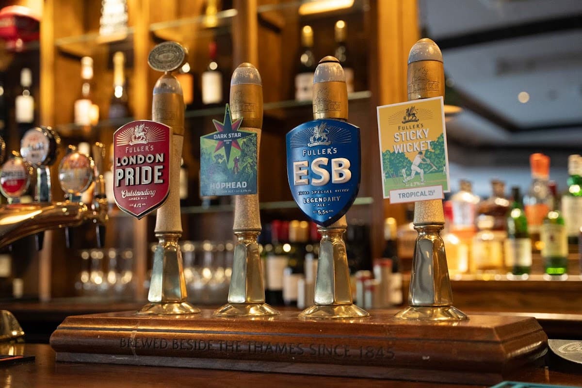 The Euston Flyer, Euston Road