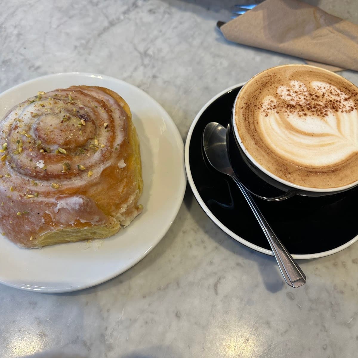 FIKA Edinburgh