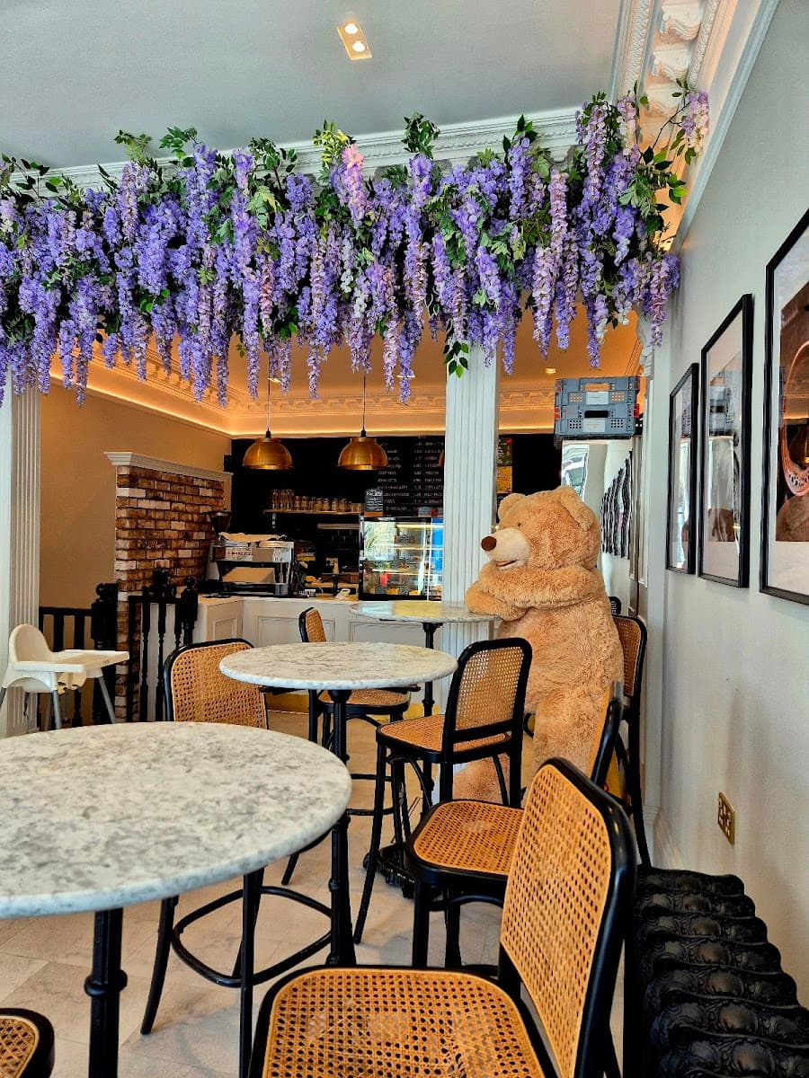 FIKA Edinburgh