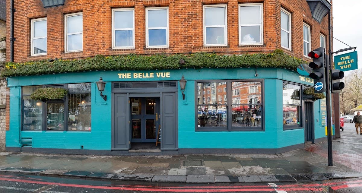 Belle Vue