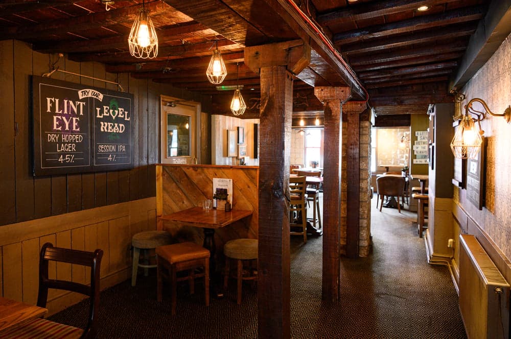White Hart
