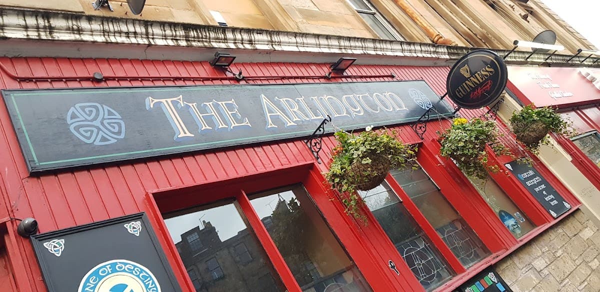 The Arlington
