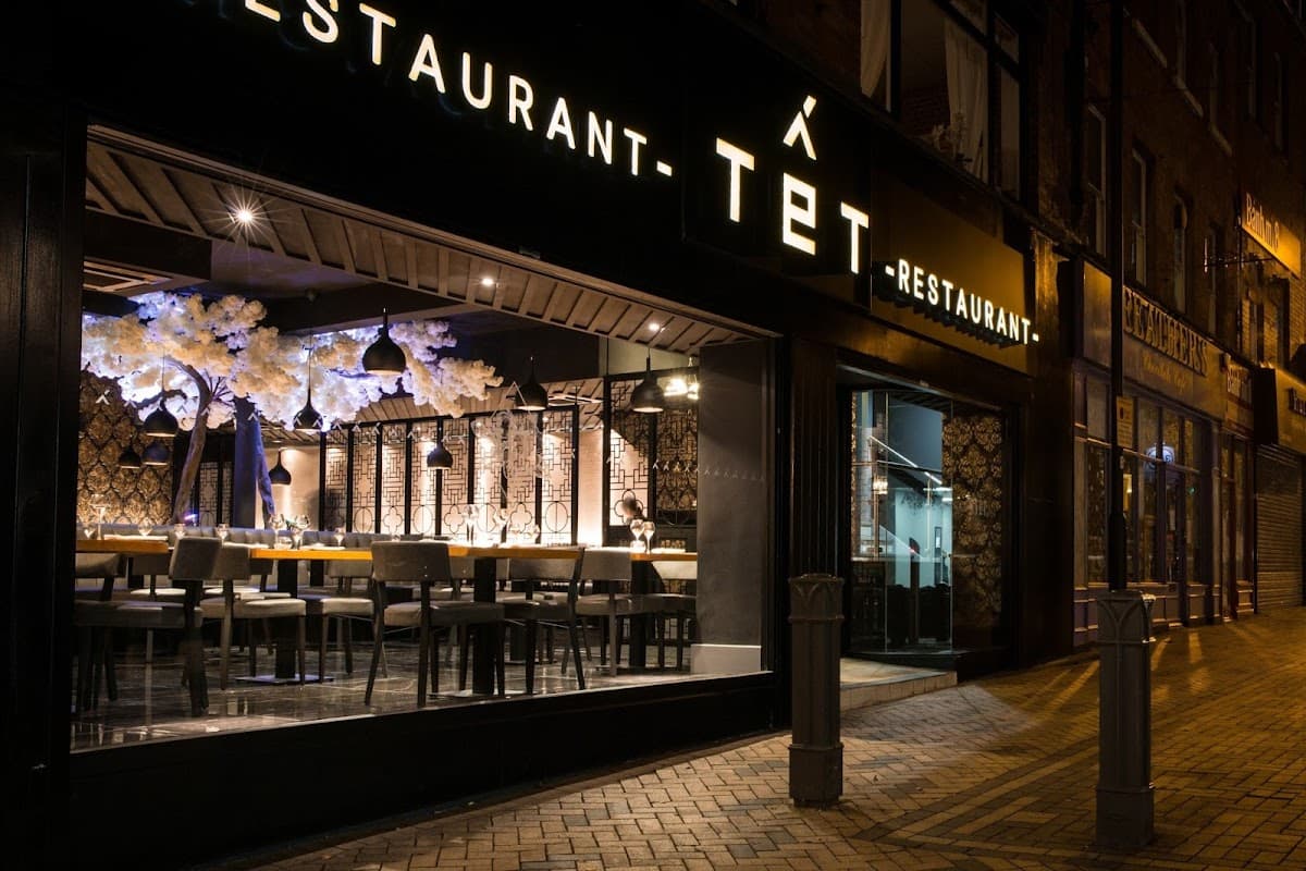 Têt Restaurant